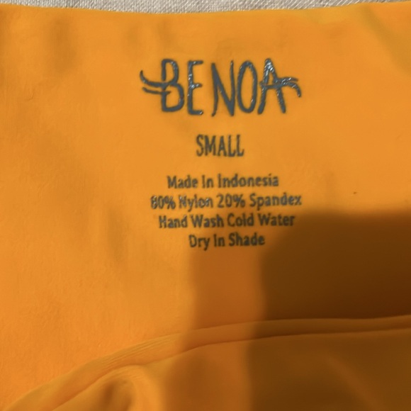 BENOA SWIM Koi bottom - Picture 2 of 2